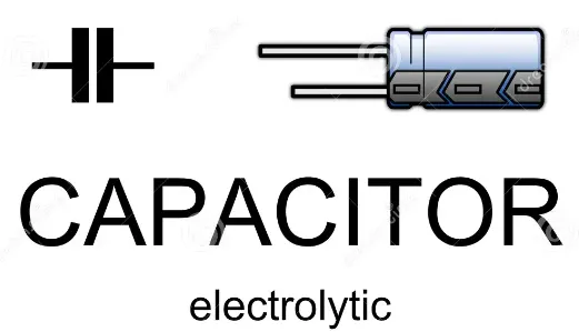 What Is The Symbol OF A Capacitor? - Capacitor Knowledge